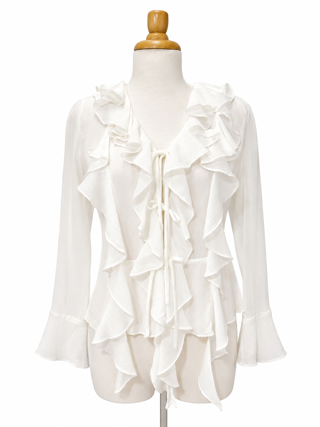 Blusa Derya