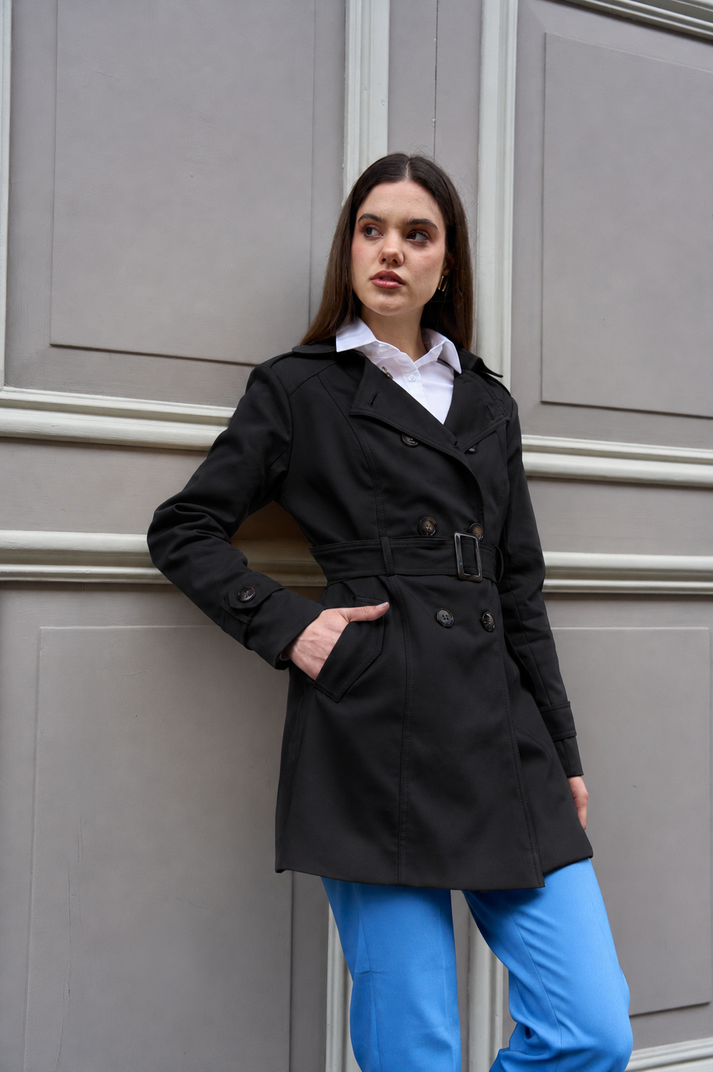 Trench Andrea