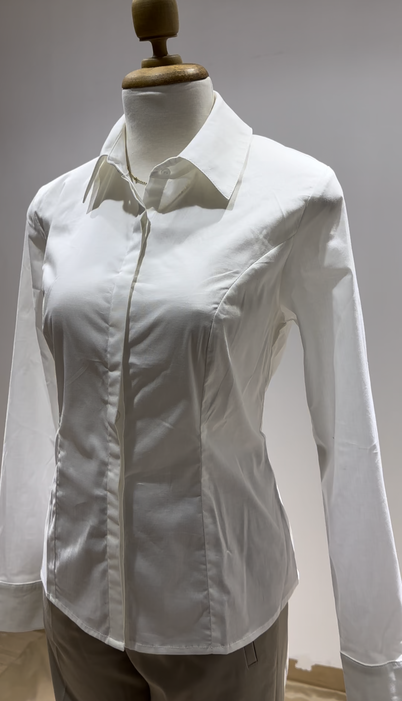 Blusa Handan