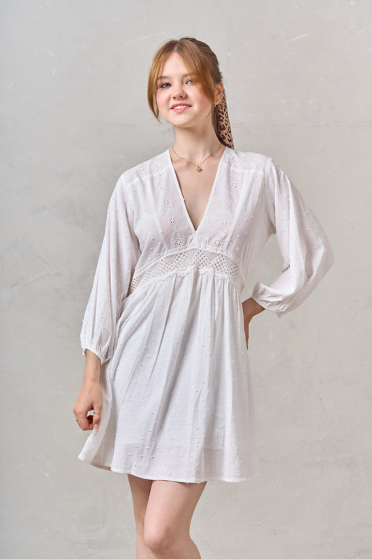 Vestido Monroe