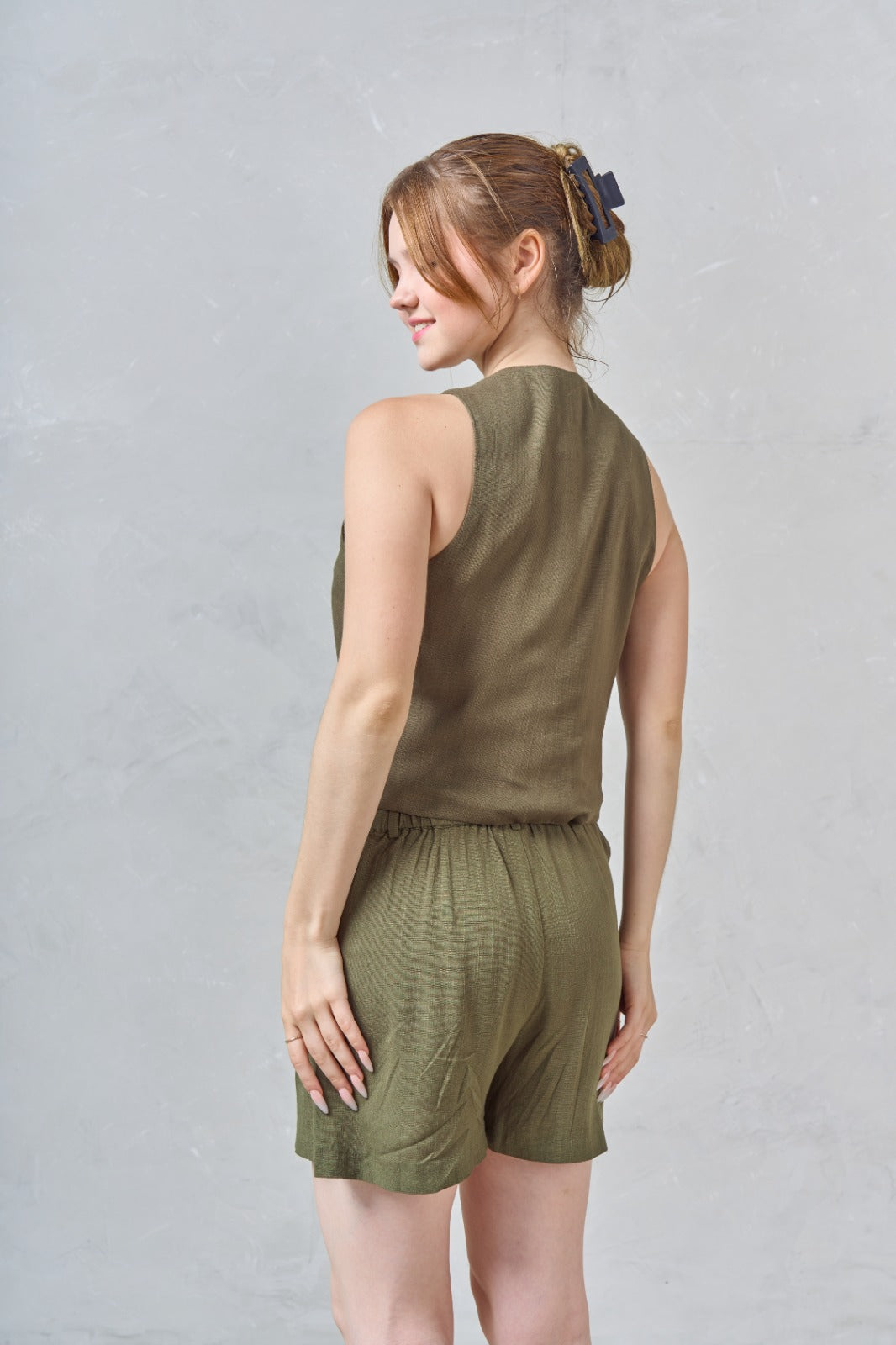 Short Willow