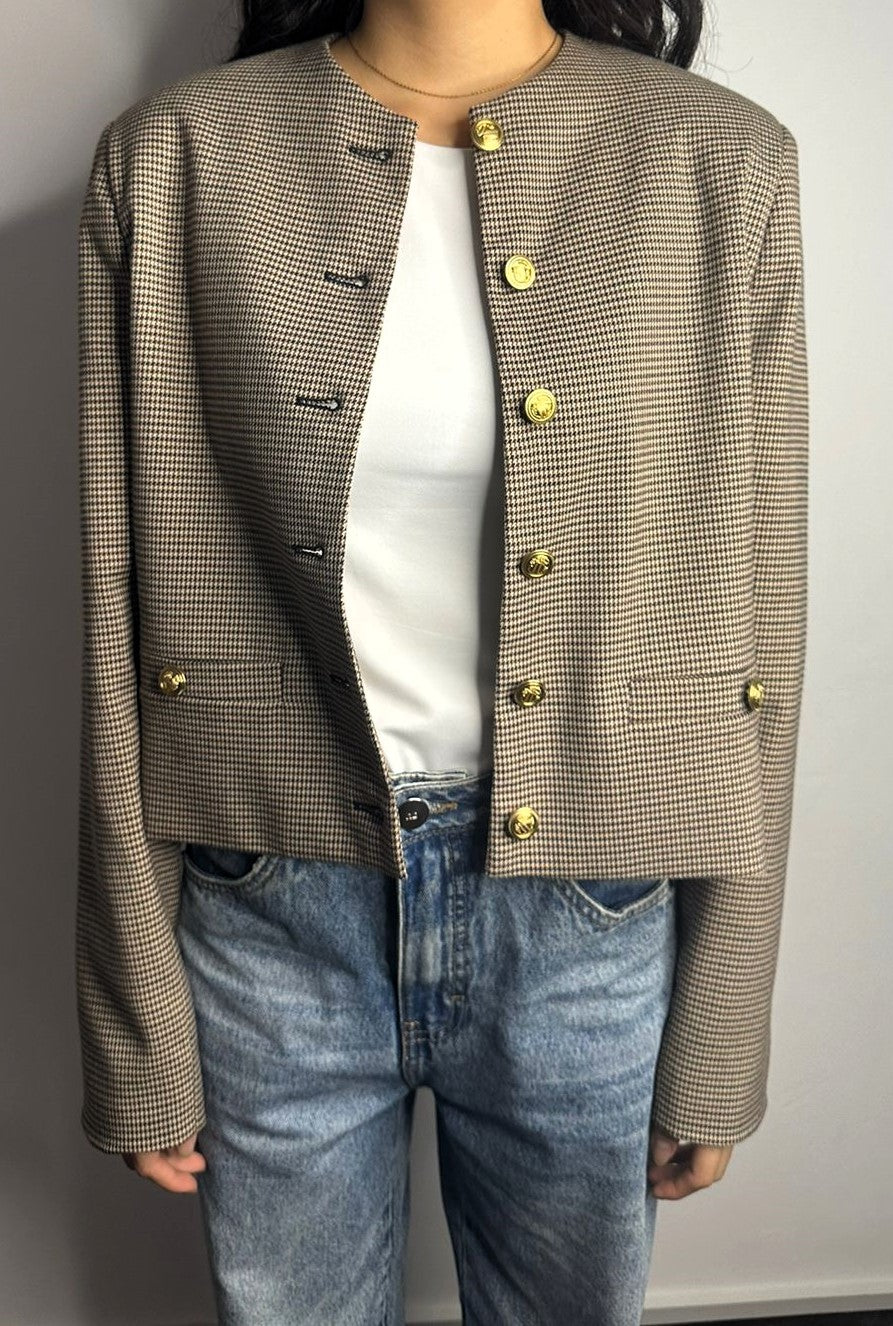 Blazer Juliet