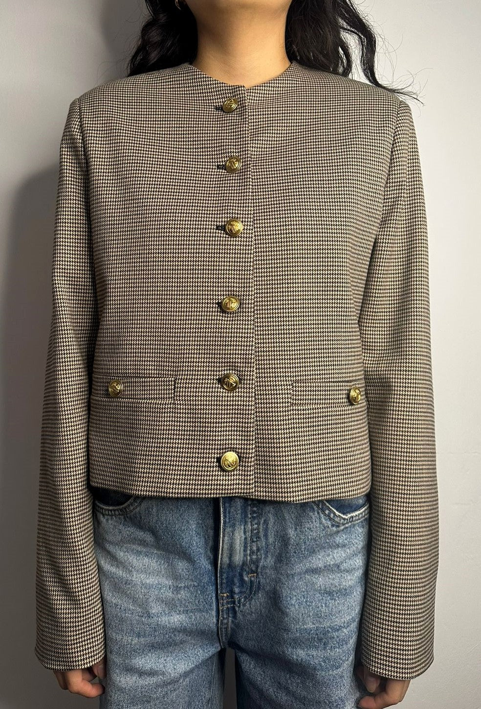 Blazer Juliet