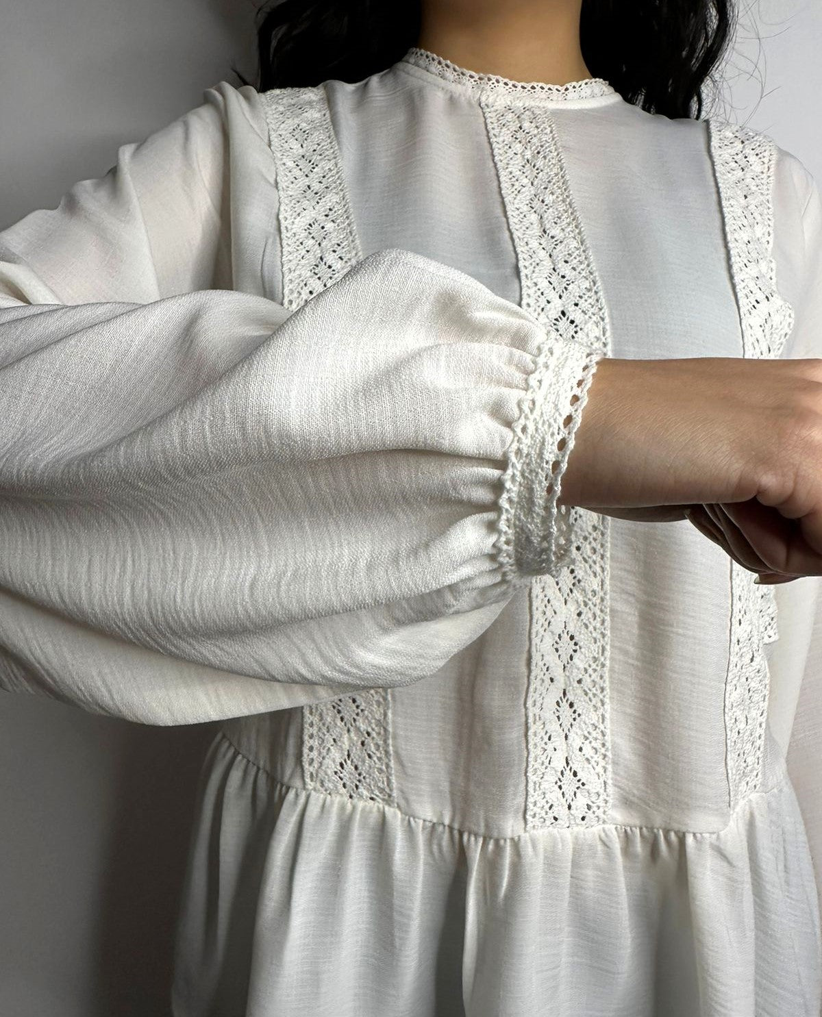Blusa Romy