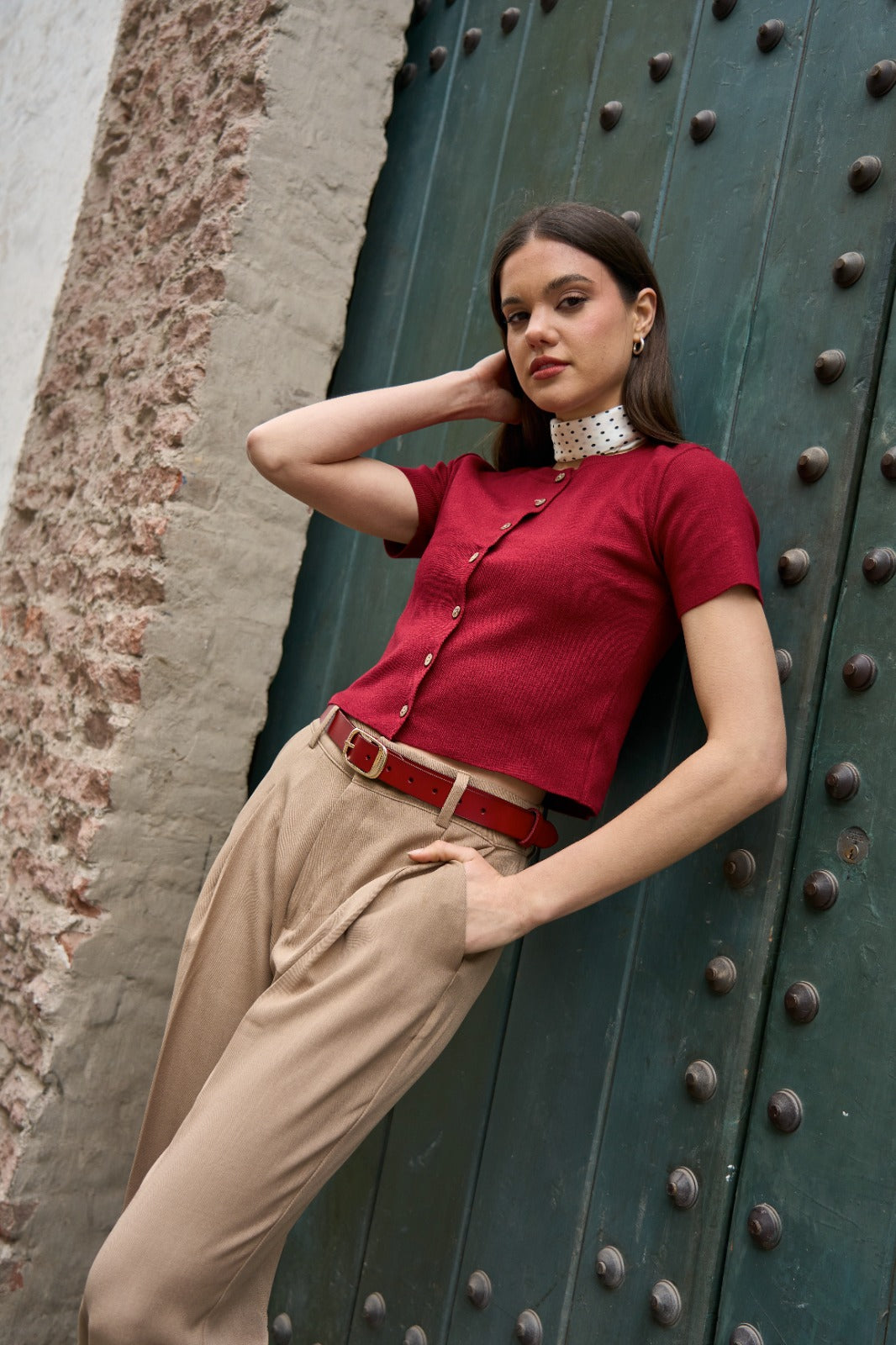 Pantalón Nini