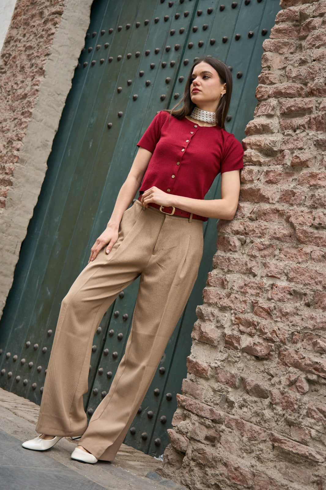 Pantalón Nini