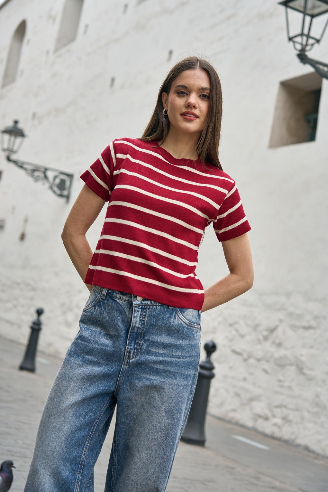 Pantalón Agnes
