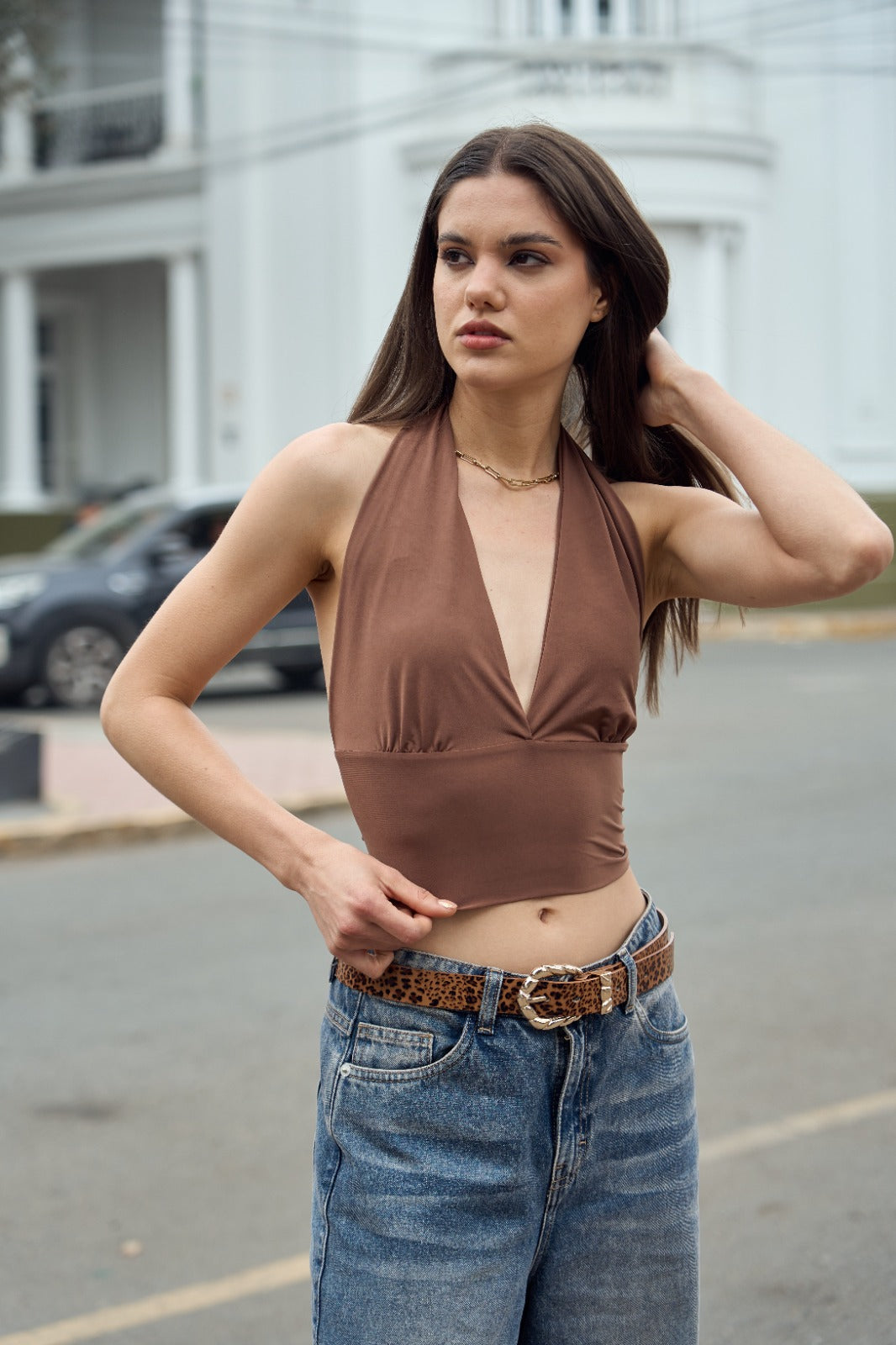 Top Burcu