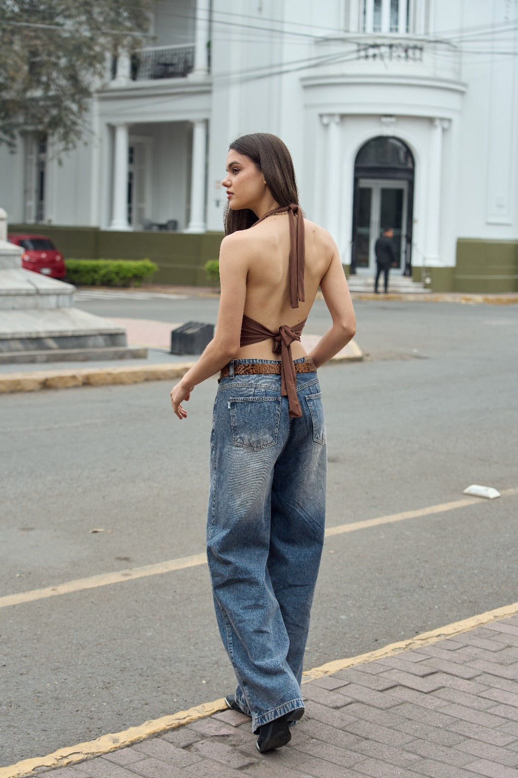 Top Burcu