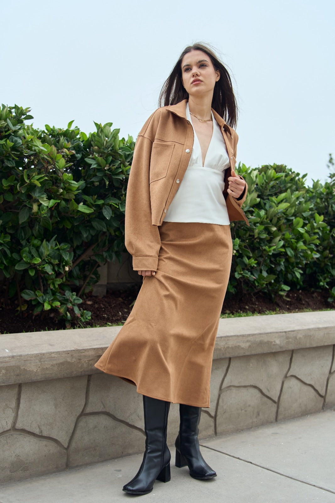 Falda Yuan