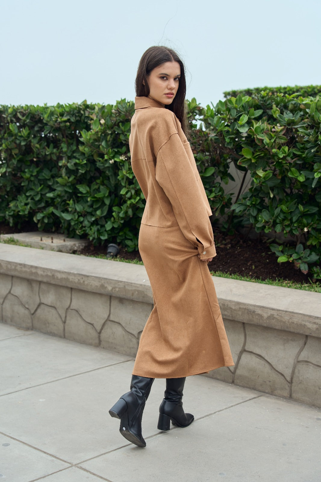 Falda Yuan