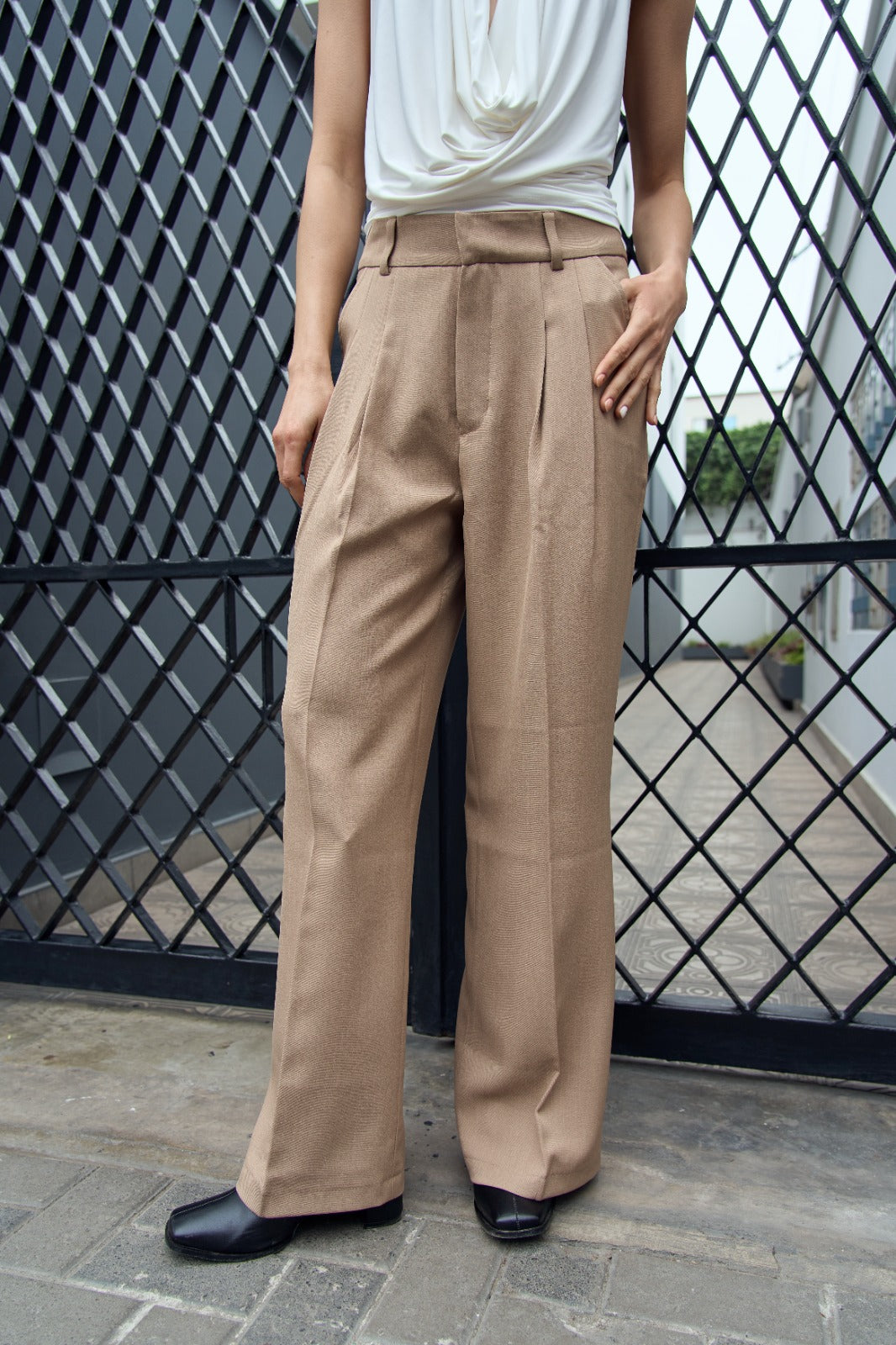 Pantalón Emre