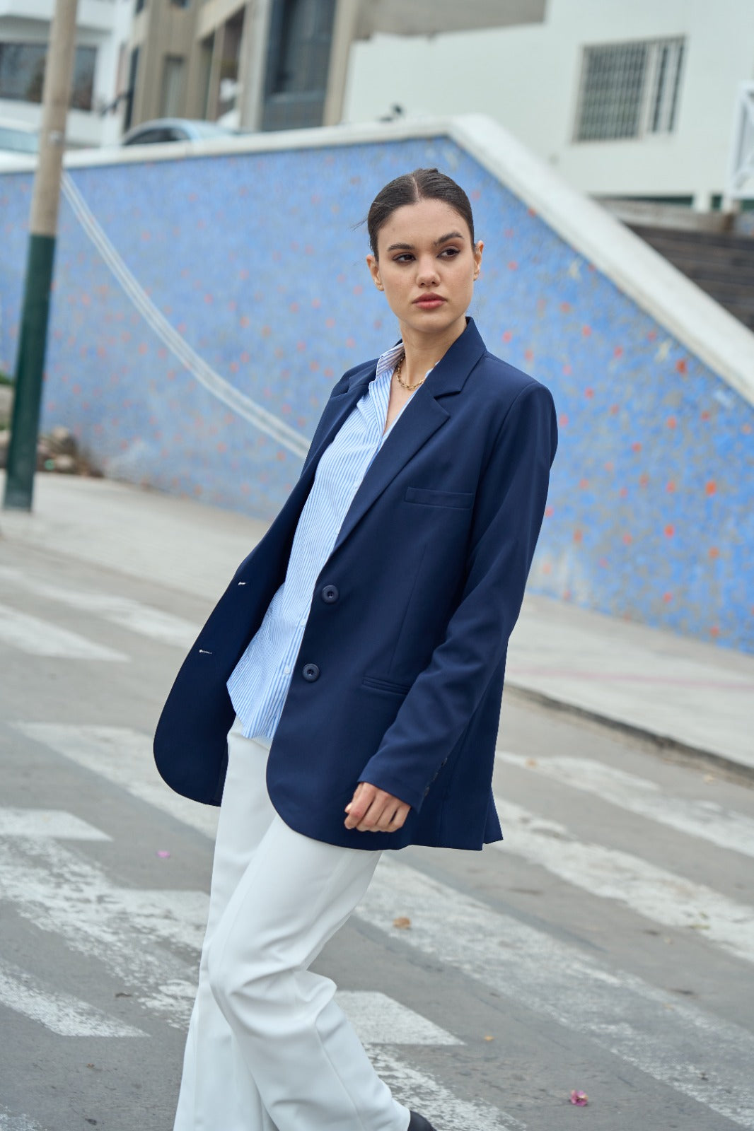 Saco Velvet