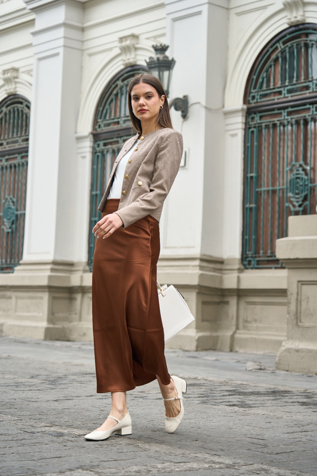 Blazer Juliet