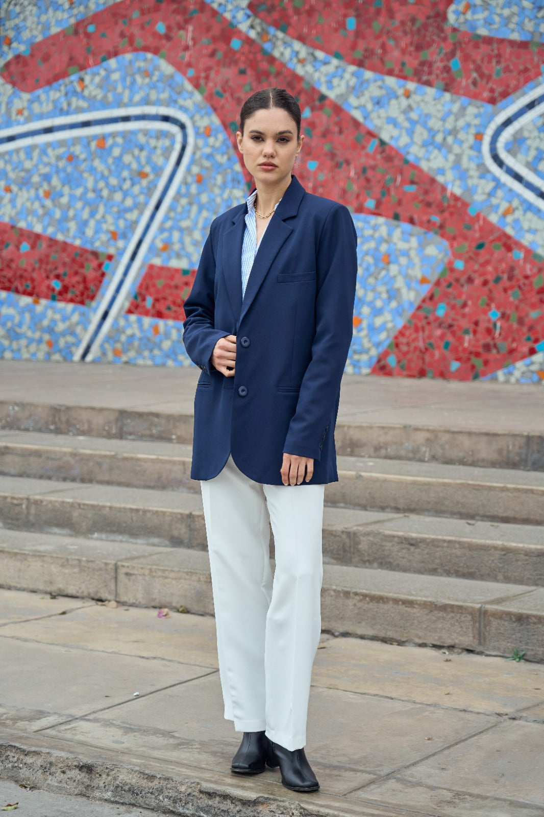 Saco Velvet