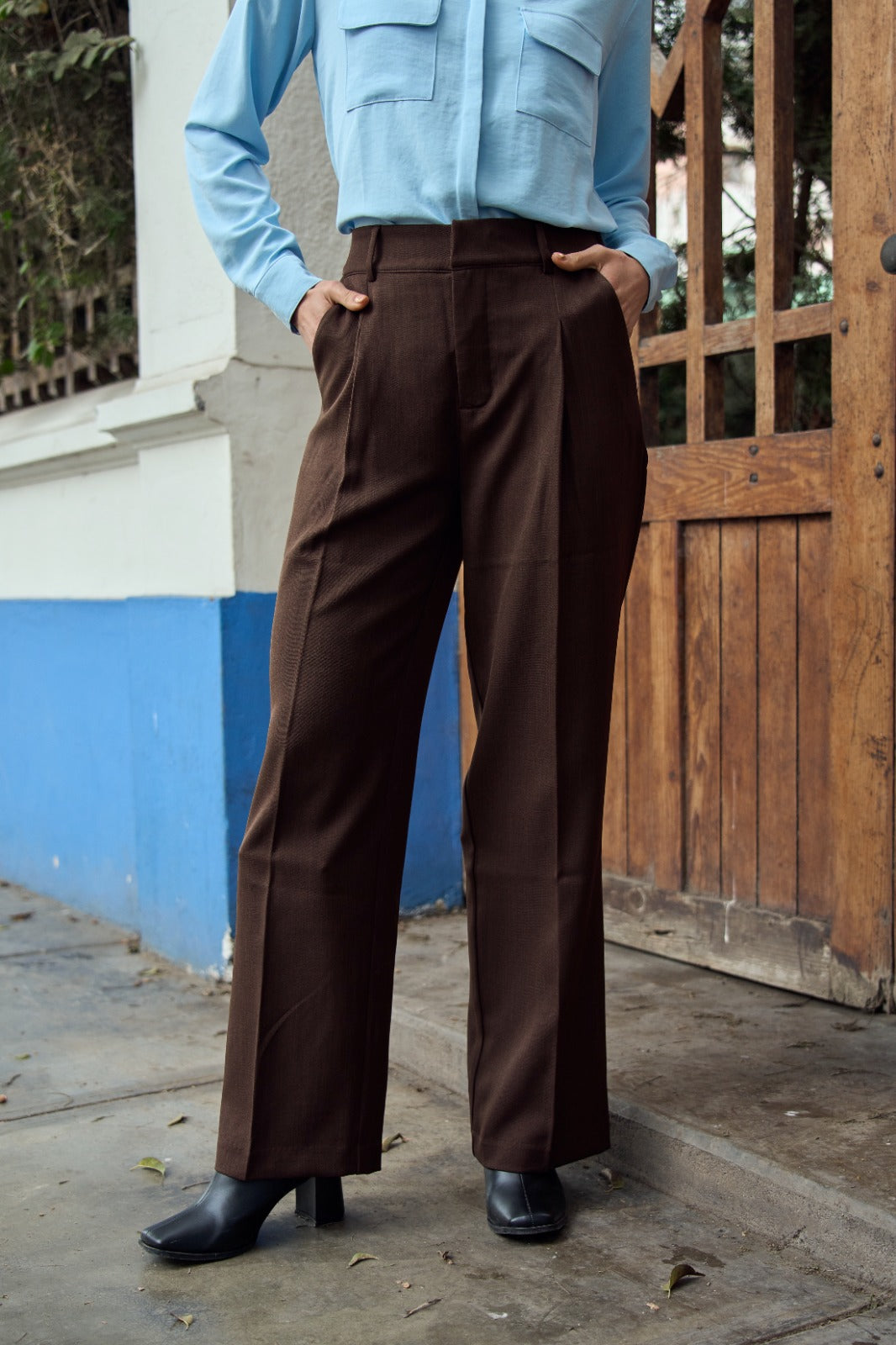 Pantalón Nini