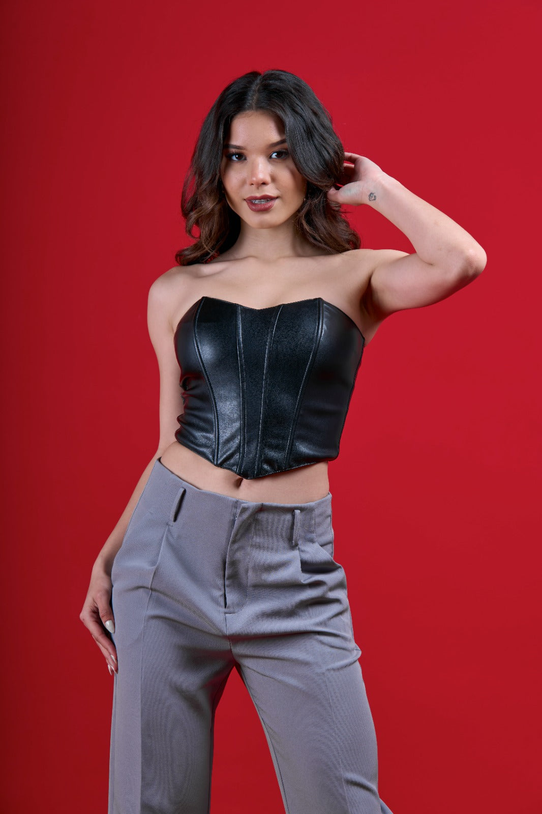 Corset Piper