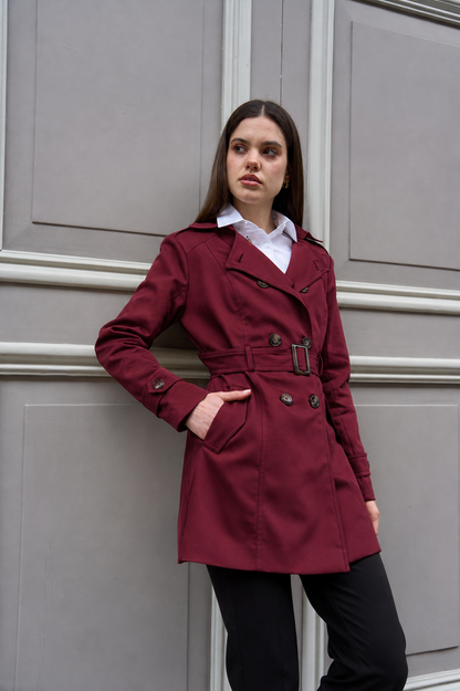 Trench Andrea
