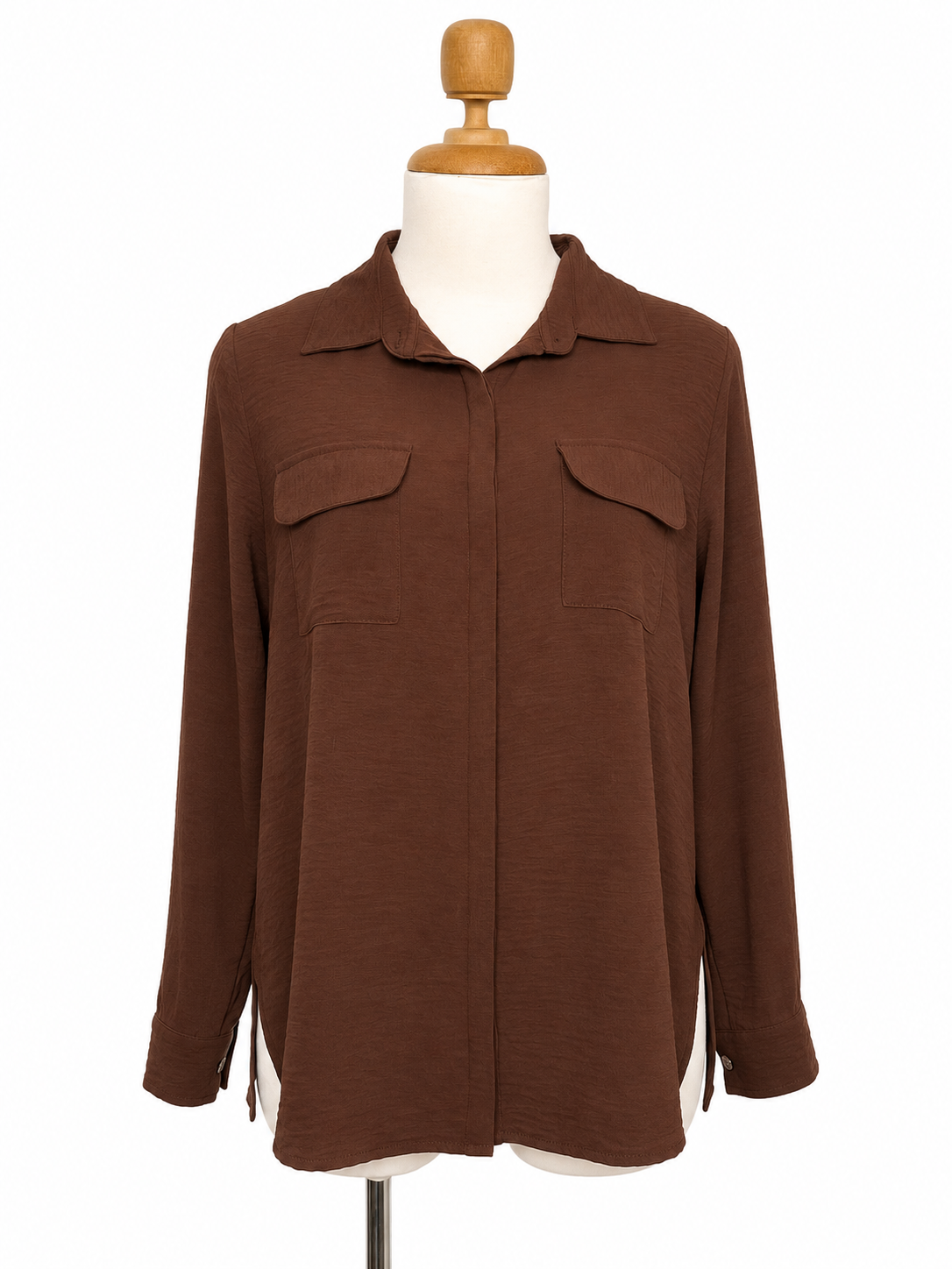 Blusa Kamra