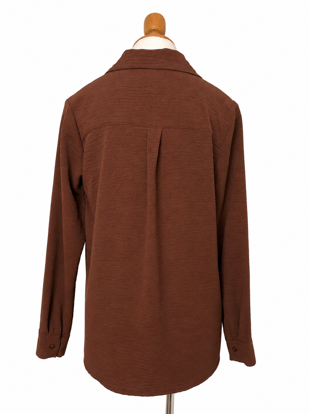 Blusa Kamra