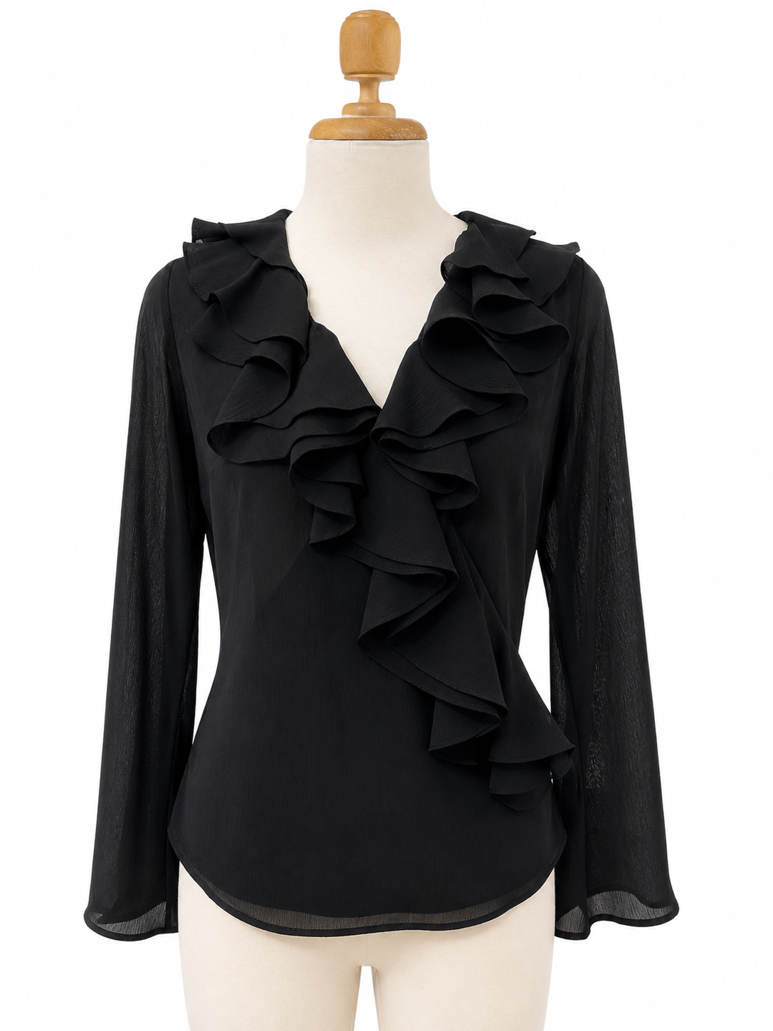 Blusa Beyza