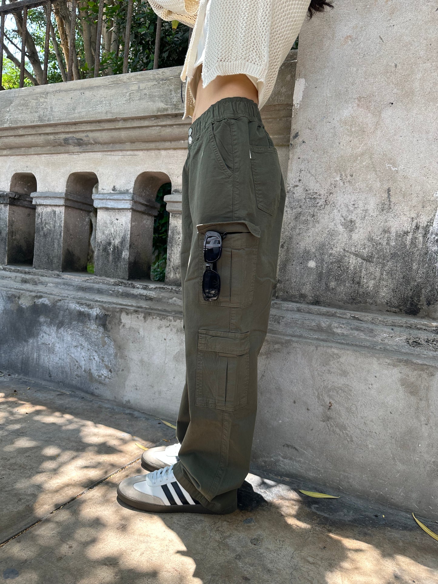 Pantalón Galicia