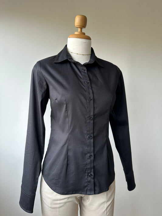 Blusa Damla (Negro)