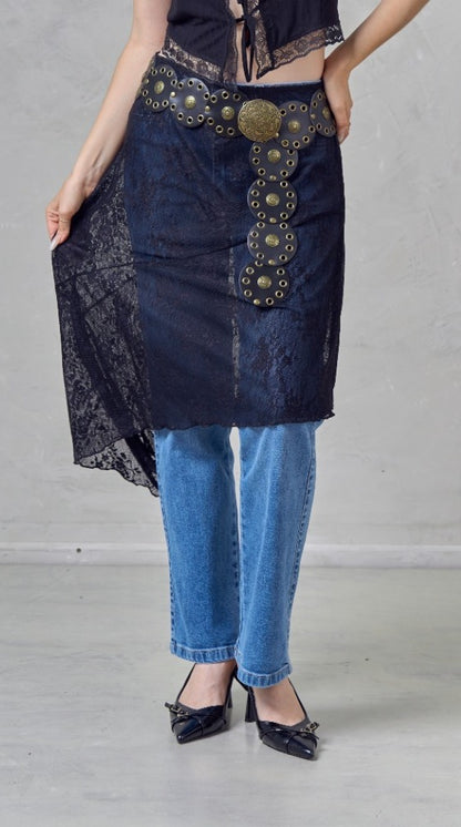 Falda Dilay