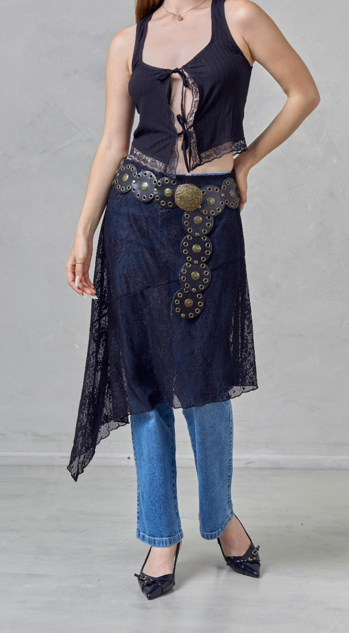 Falda Dilay