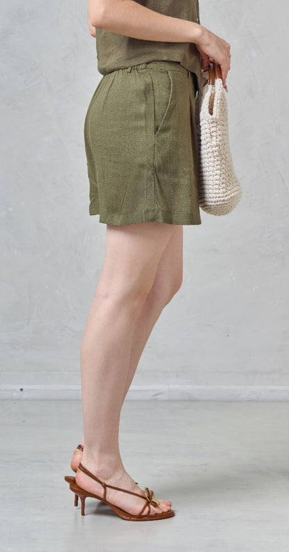 Short Willow
