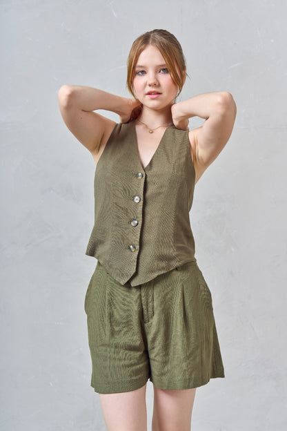 Short Willow