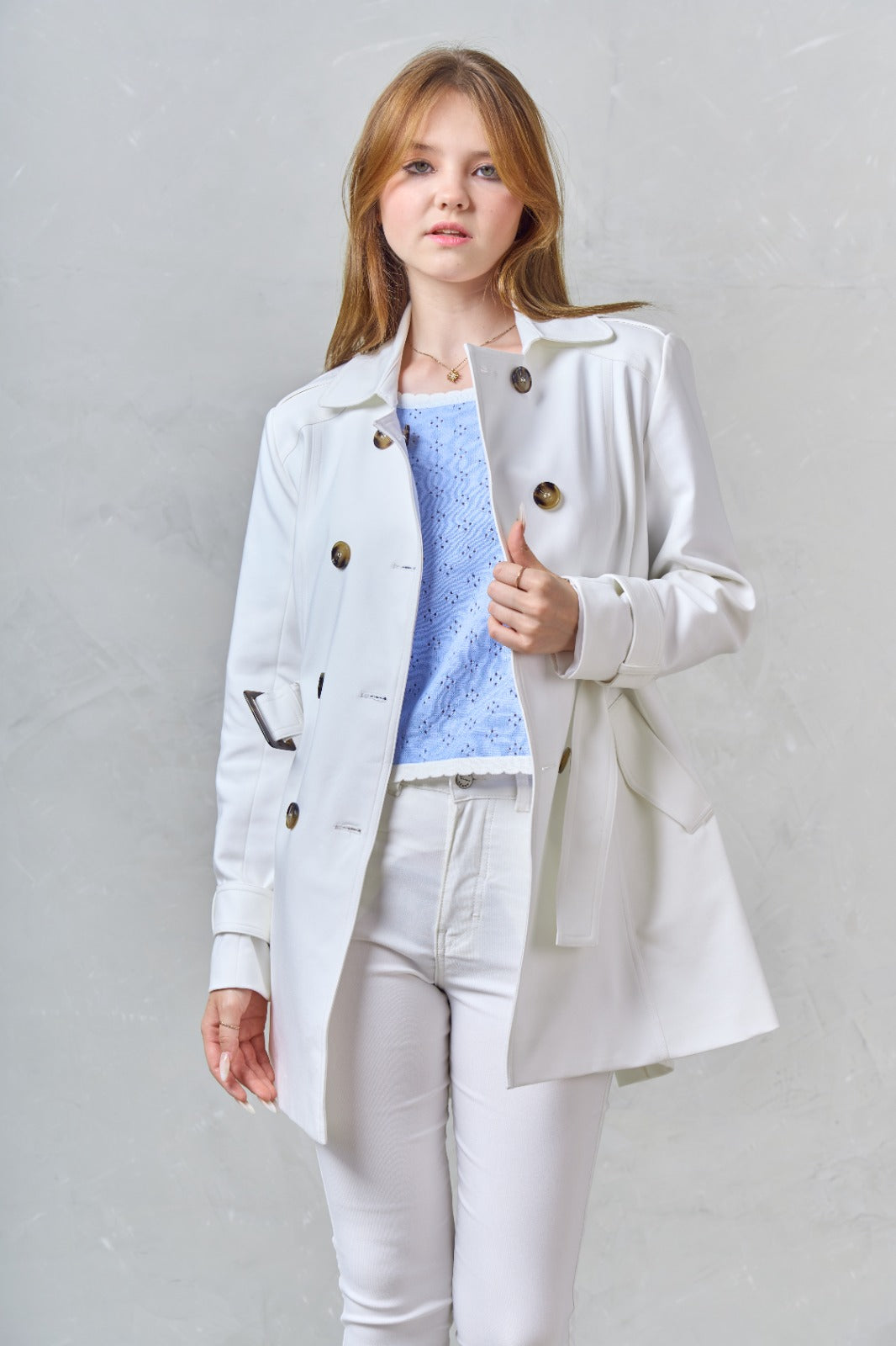 Trench Andrea (Hueso)