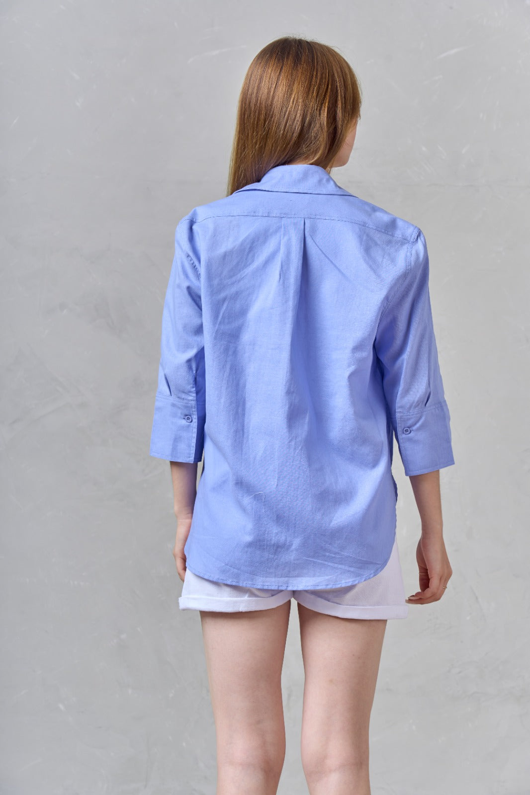 Blusa Jo