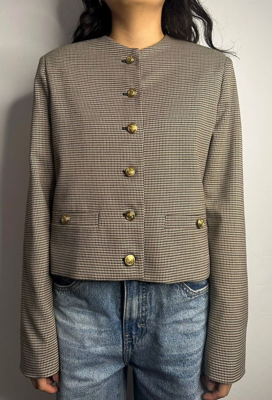 Blazer Juliet