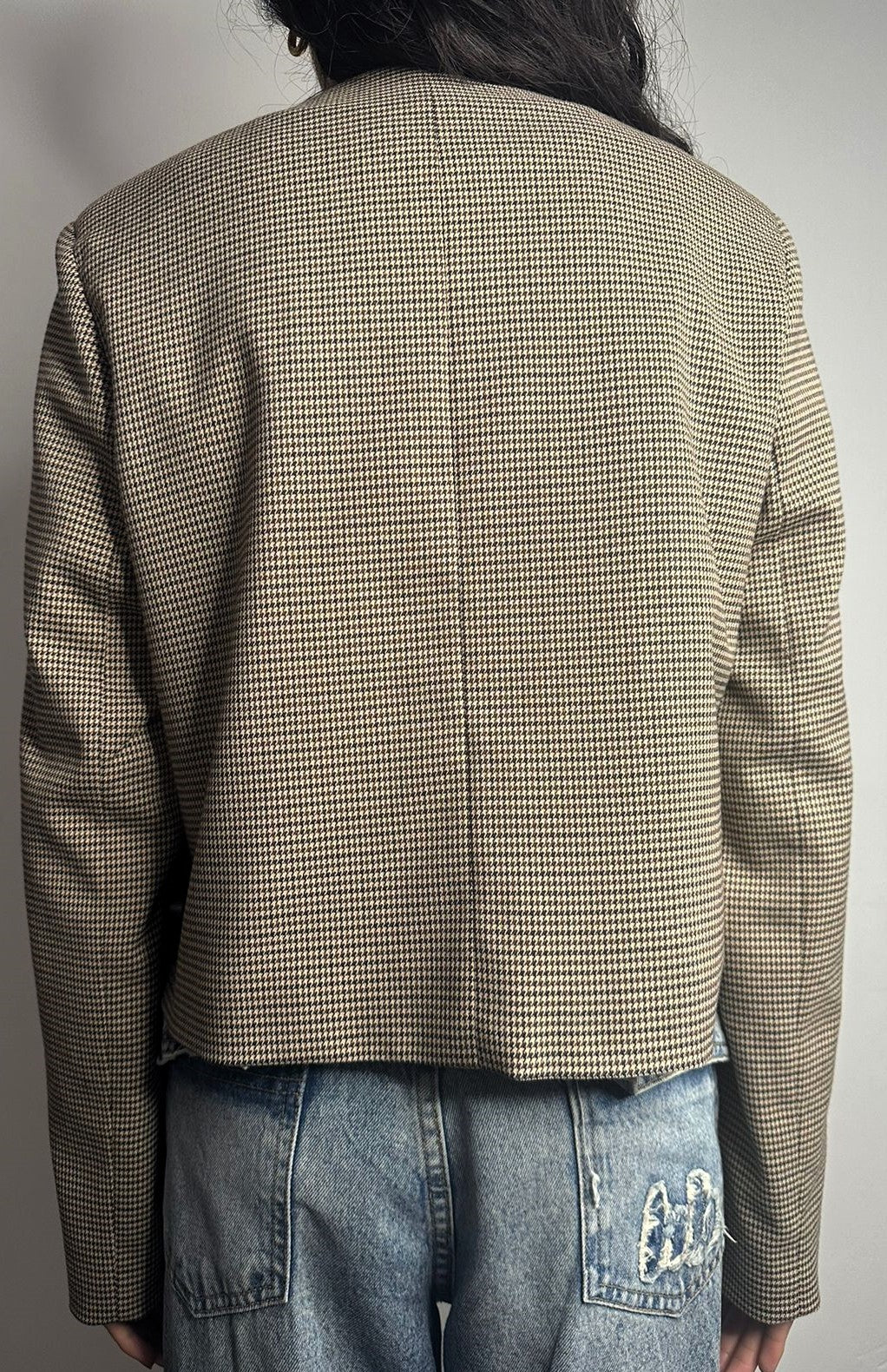 Blazer Juliet