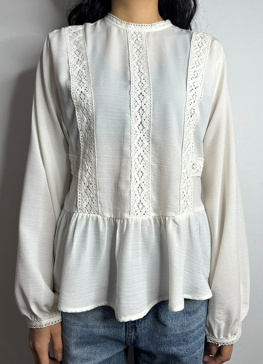 Blusa Romy