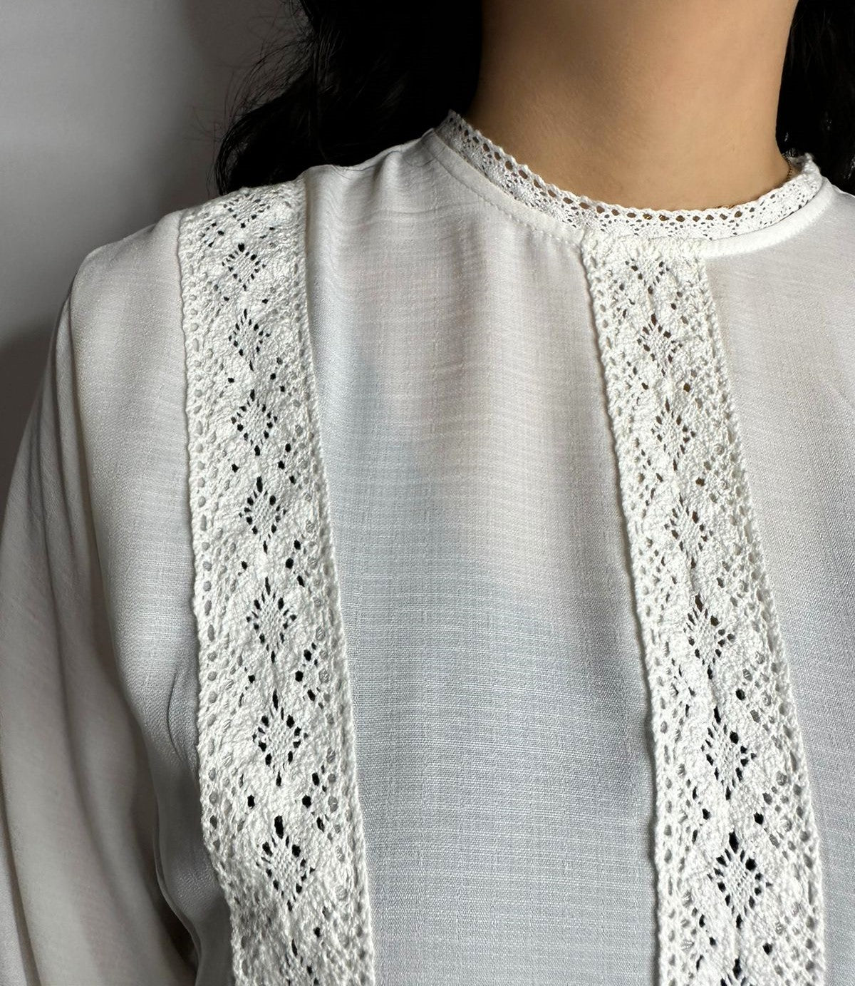 Blusa Romy