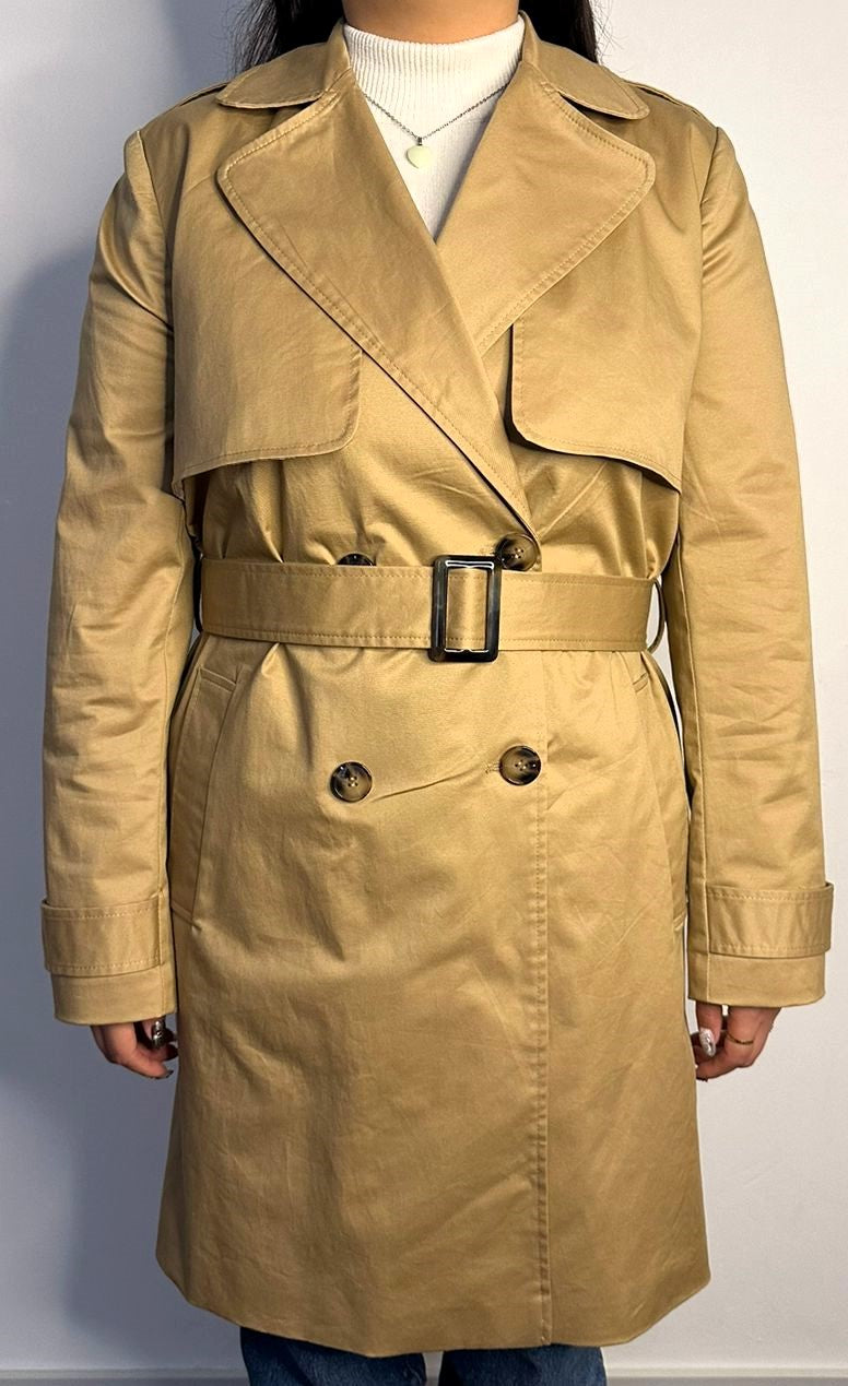Trench Milano