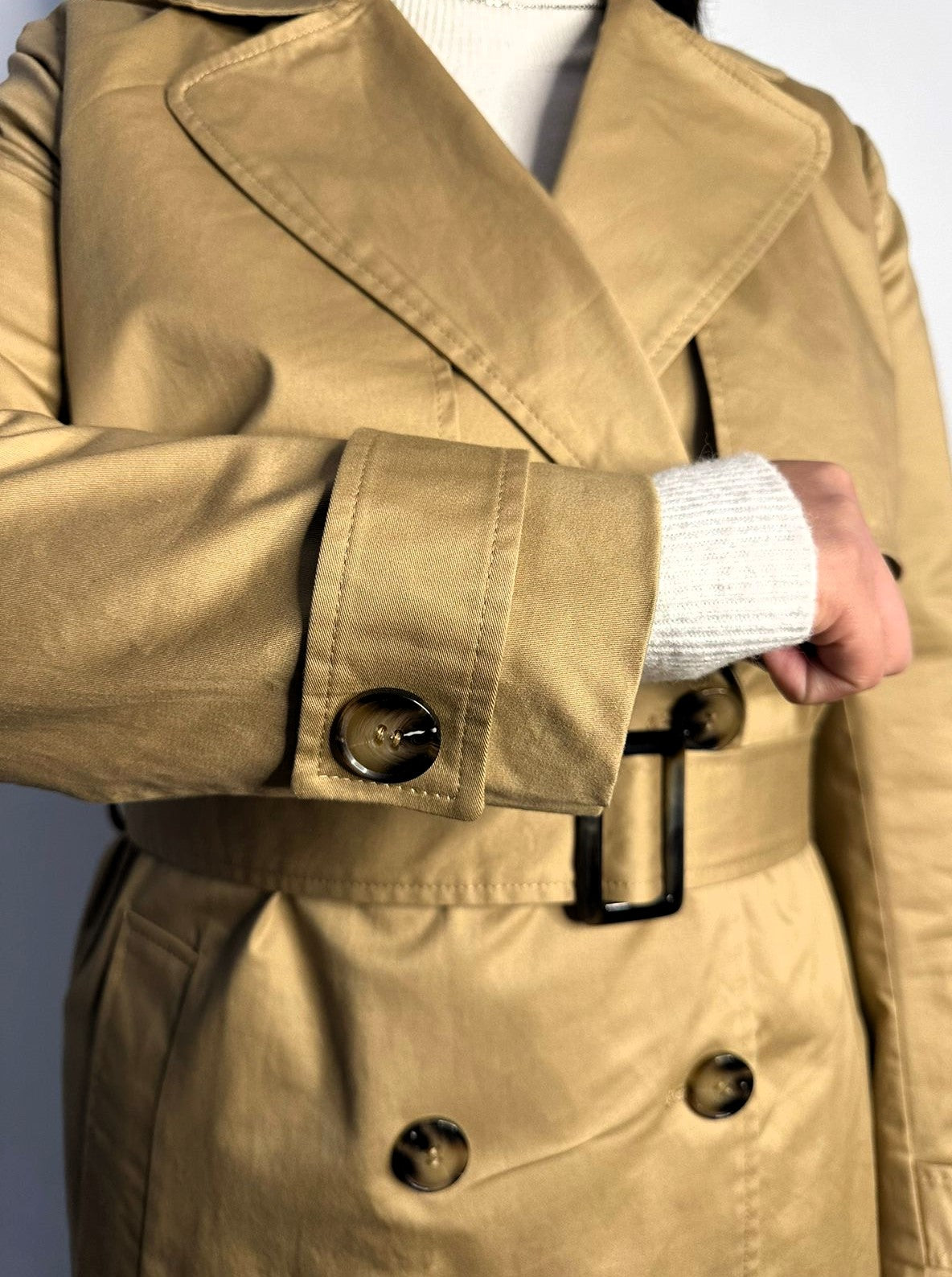 Trench Milano