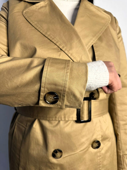 Trench Milano