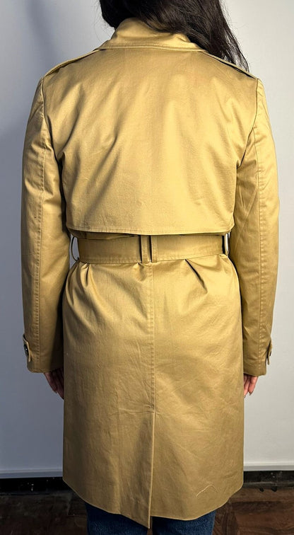 Trench Milano