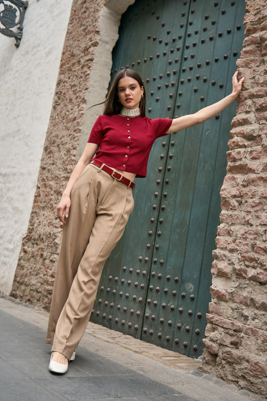 Pantalón Nini