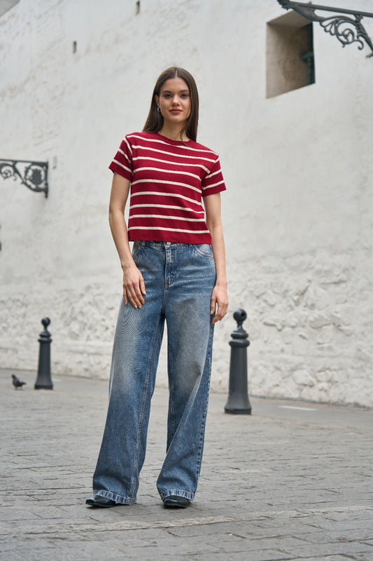 Pantalón Agnes