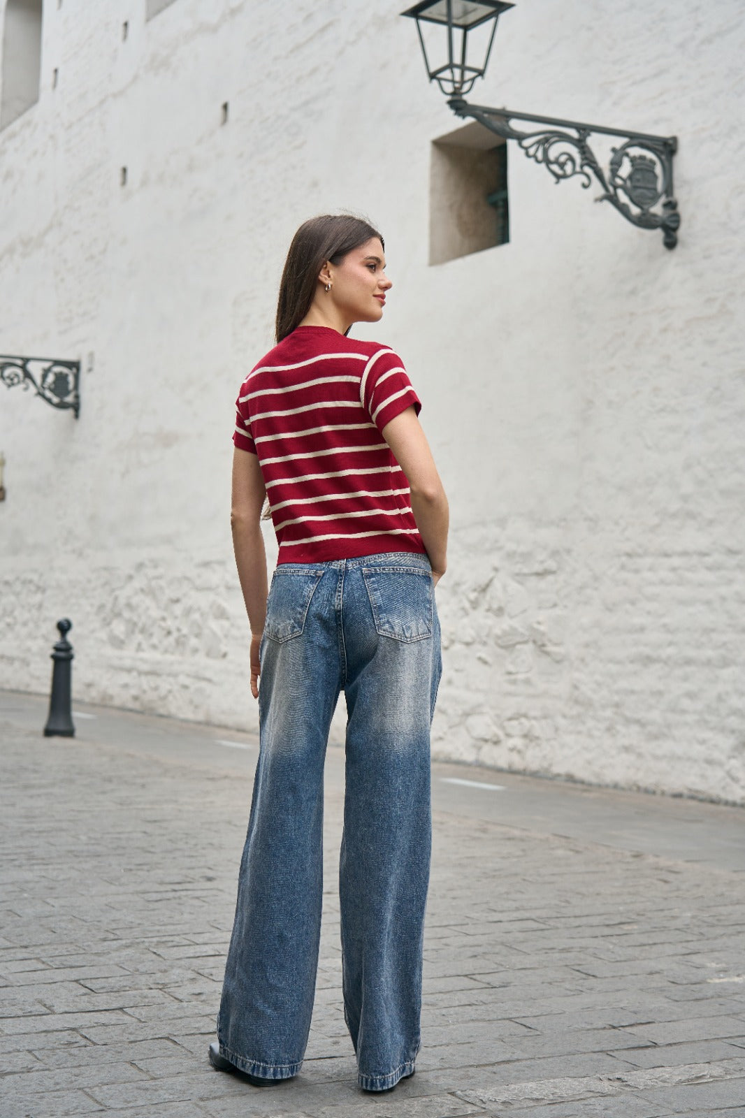 Pantalón Agnes