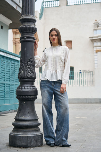 Pantalón Agnes
