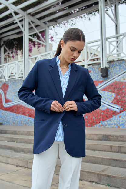 Saco Velvet