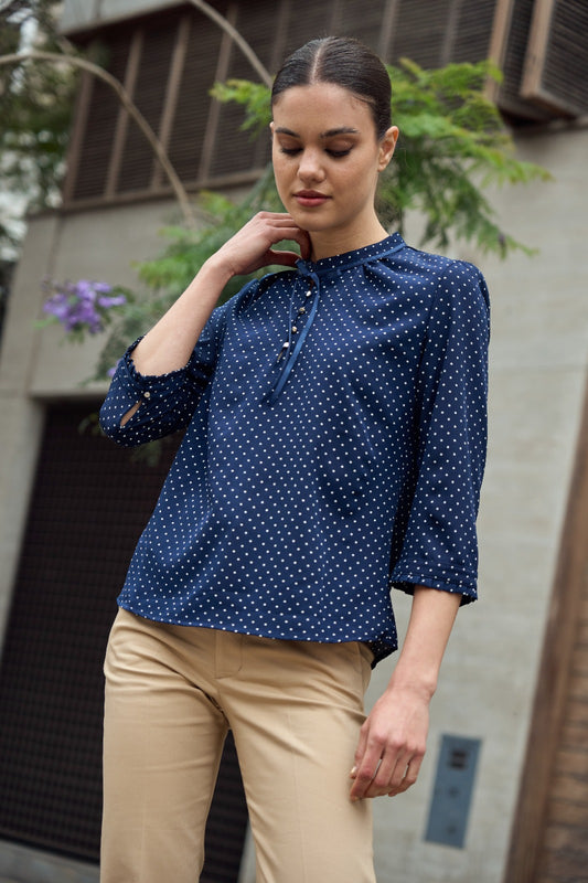 Blusa Estrella