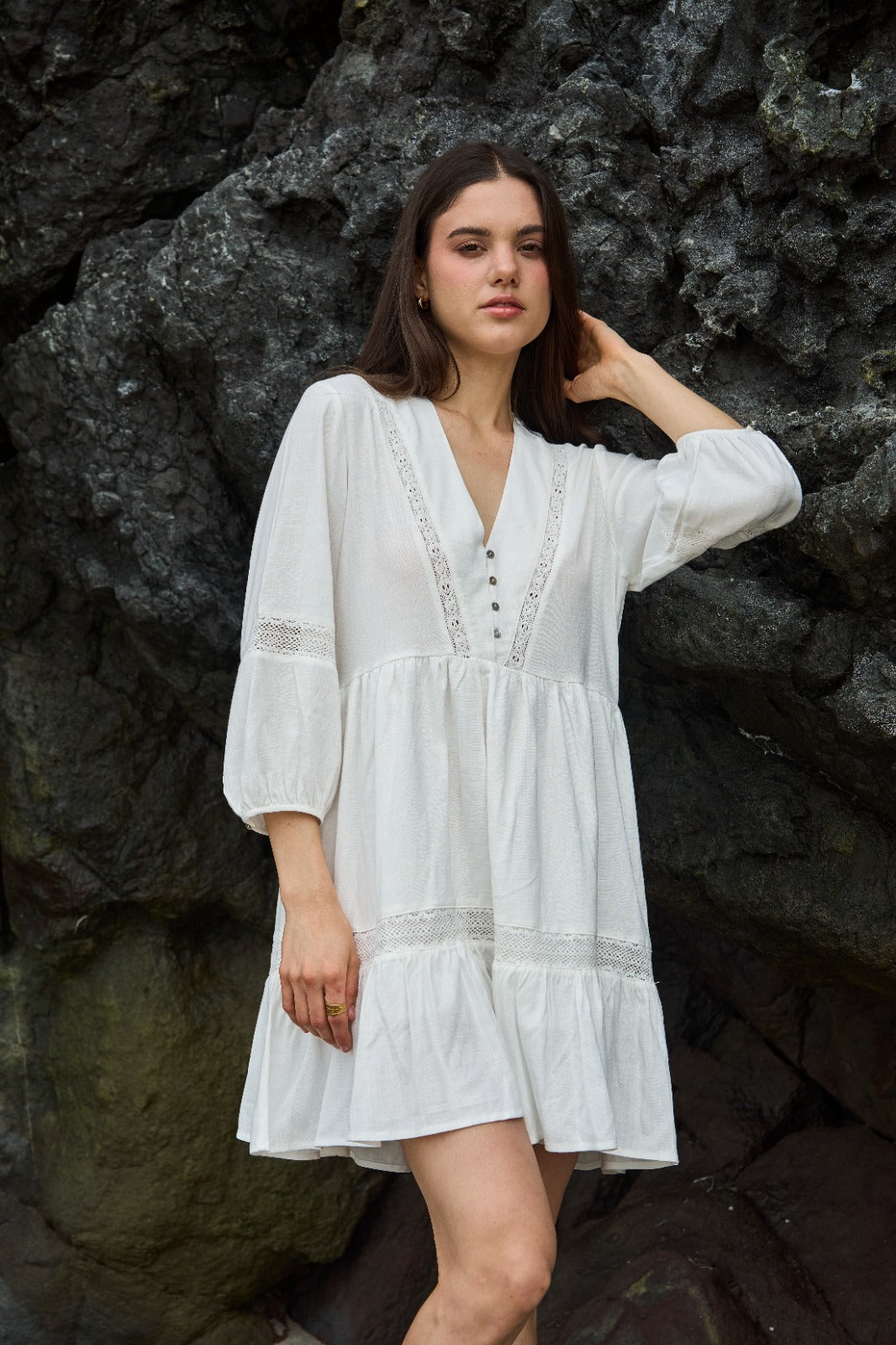 Vestido Suna