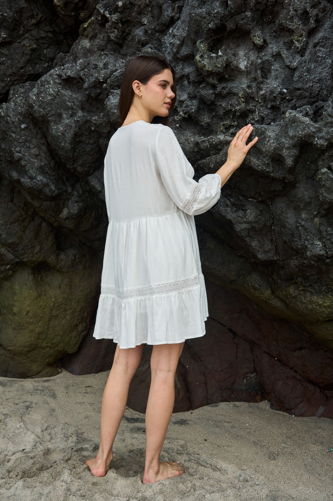 Vestido Suna