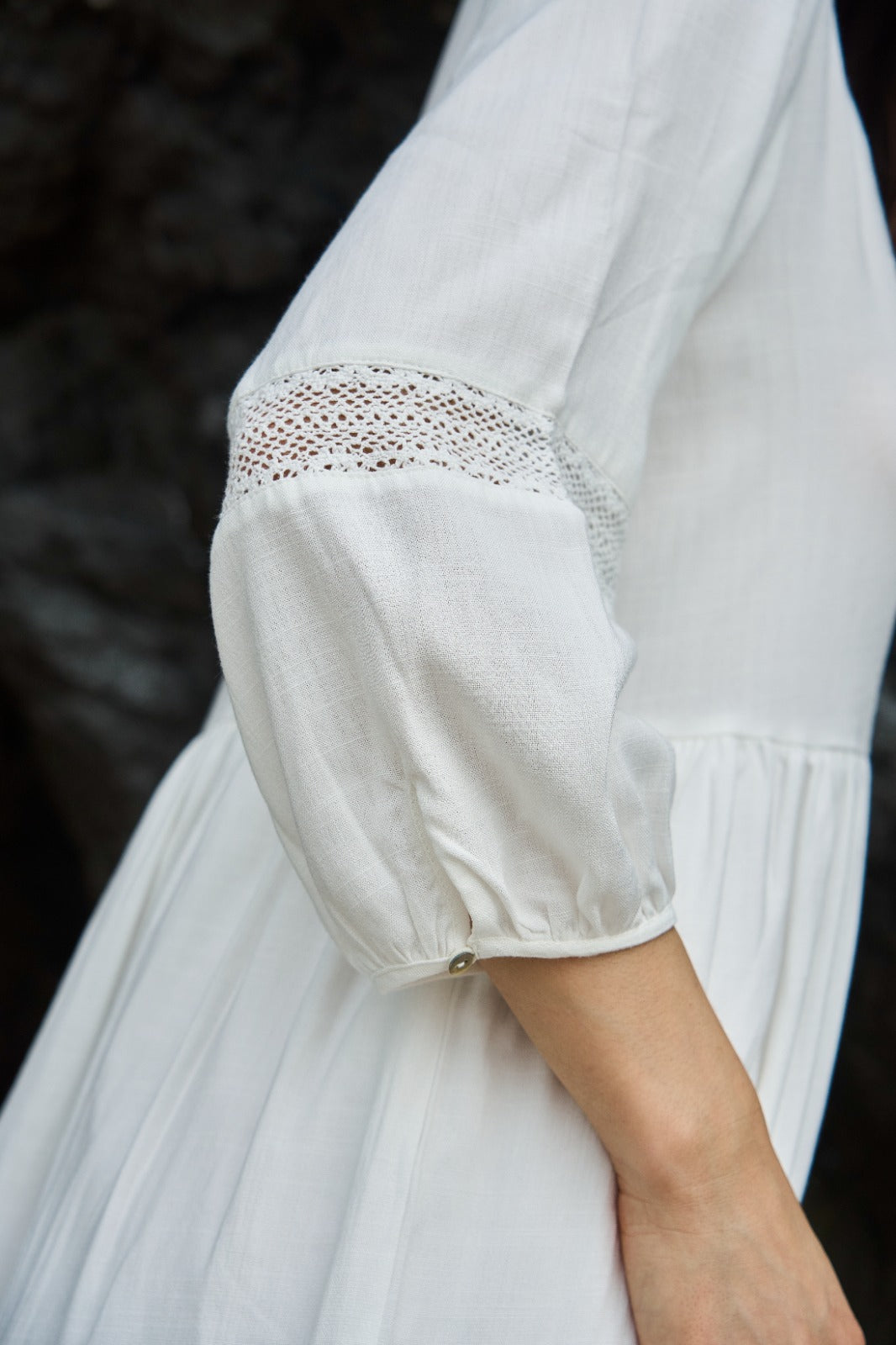 Vestido Suna